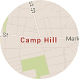 Map Camp Hill