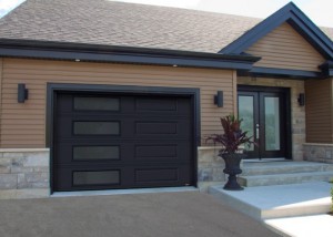 4 Things You Should Know before Adding Windows to your Garage Door
