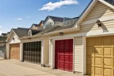 The Right Garage Door Material For Your Home