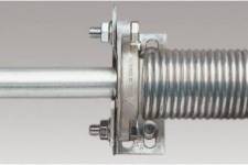 What’s the Difference Between a Garage Door Torsion Spring & Extension Spring?