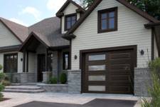 Why Is Covering Your Exterior Garage Door Frame in Aluminum a Good Idea?