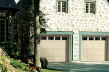 An In-Depth Look at Traditional Garage Door Styles and Features