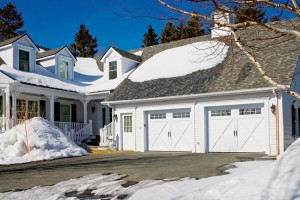 Is Your Garage Ready for Winter?