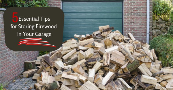 How to Properly Store Wood in Garage: Expert Tips