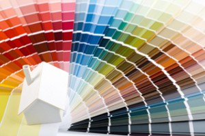 Improve Your Home’s Aesthetics with the Right Garage Door Color - Baker Door Company