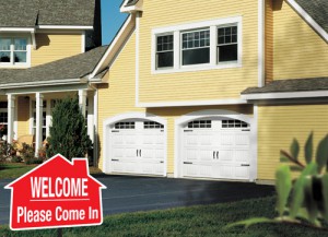 Welcome to our blog - Baker Door Company