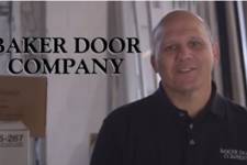 Baker door company