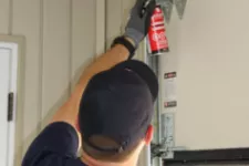 Garage door specialist
