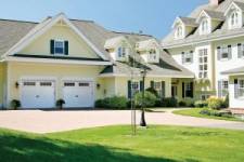How Much Return on Investment Can You Get From a New Garage Door?