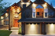 Light Up Your Garage