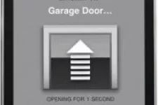 Monitor and Control Your Garage Door from Your Smartphone