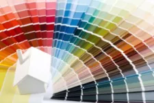 Improve Your Home’s Aesthetics with the Right Garage Door Color - Baker Door Company