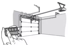 A Simple Guide to Reprogramming Your Garage Door Opener