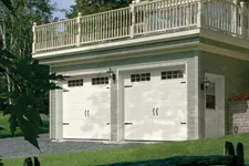5 Garage Trends from 2014 that We’d Love to See More of in 2015