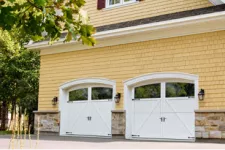 How to Add Character to Your Garage Door