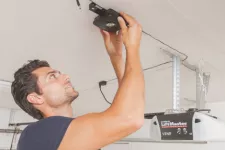 Simple Tactics to Prevent Garage Break-Ins