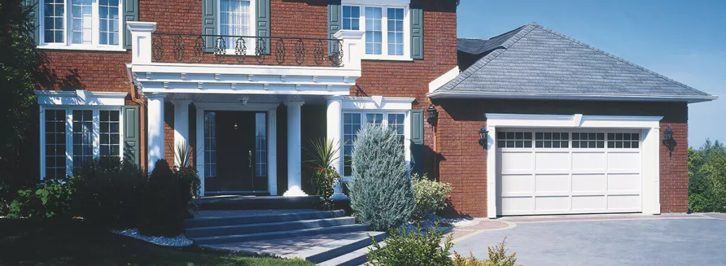 Cambridge CL, 16' x 7', Ice White, 8 lite Panoramic windows