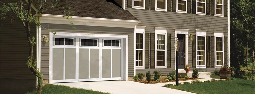 Eastman E-12, 14' x 7', Claystone, Ice White, 4 lite Orion