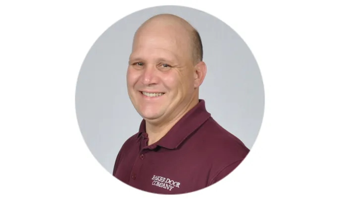 Garage Door Installer