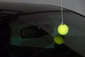Foolproof parking
