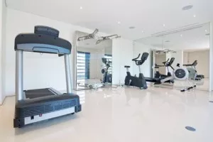 home-gym