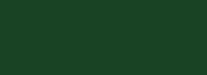 Evergreen frame color for Garaga garage doors